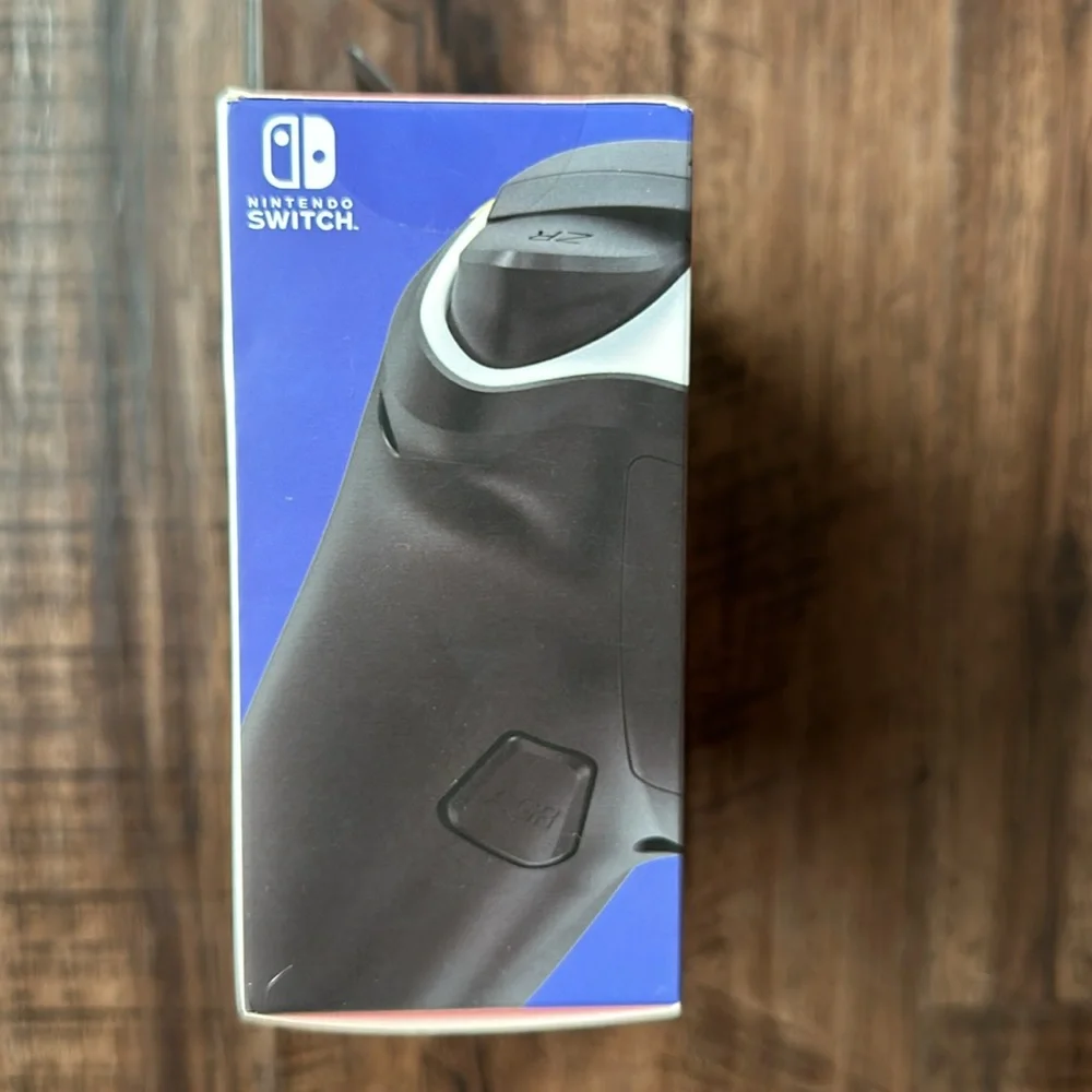 Pokémon Nintendo Switch Enhanced Wireless Controller
